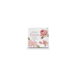 3 ROSA CREMA CORPO 200ML