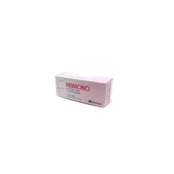 ABIMONO*CREMA VAG 30G 1%+APPL