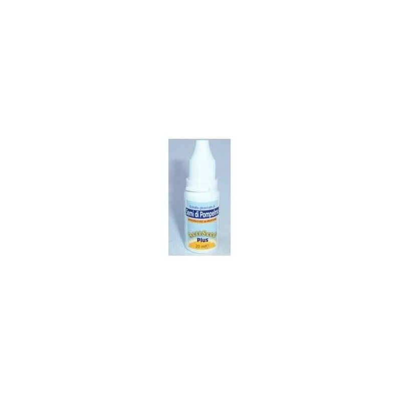 ACTISEED POMP SEMI EST LIQ20ML 1 ACTISEED POMP SEMI EST LIQ20ML