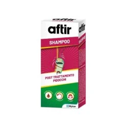 MEDA PHARMA SPA AFTIR SHAMPOO 150ML * PIDOCCHI