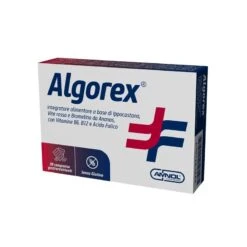 ALGOREX 30CPR