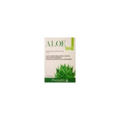 ALOE 100% 60CPR