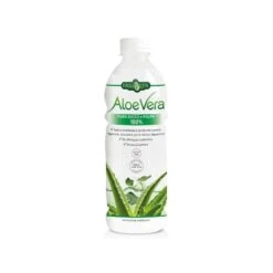 ERBA VITA GROUP SpA ALOE PURO SUCCO E POLPA 100%