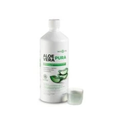 BIOS LINE SpA ALOE VERA PURA 1L BIOSLINE
