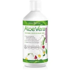 ERBA VITA GROUP SpA ALOE VERA PURO SUC ANTIOS 1L
