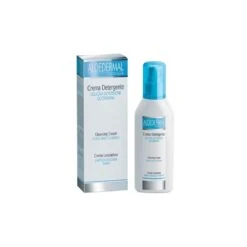 ALOEDERMAL CR DETERGENTE 200ML