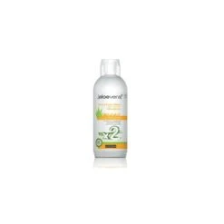 ZUCCARI Srl Zuccari Linea Aloevera2 Aloe Vera Puro Succo + Enertonic 1000 Ml