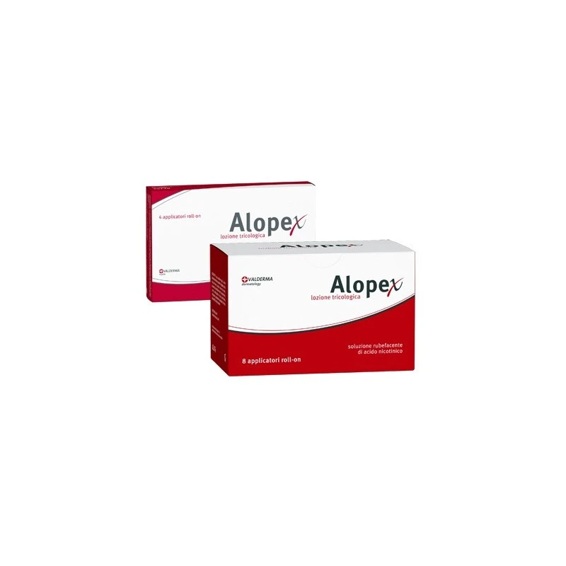 Valderma Srl ALOPEX LOZ 40ML 1 Valderma Srl ALOPEX LOZ 40ML