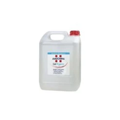 AMUCHINA GEL X-GERM DISINFETTANTE MANI 5 LITRI