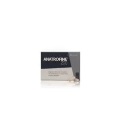 ANATROFINE 200 30CPR 800MG