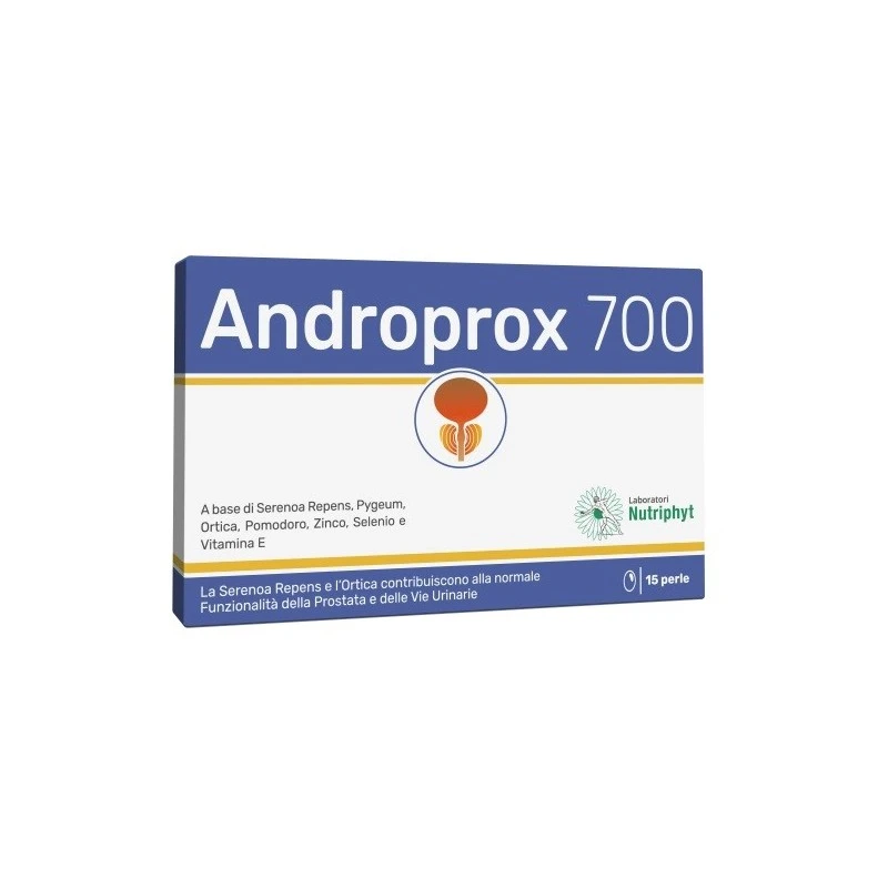 ANDROPROX 700 15PRL SOFTGEL 1 ANDROPROX 700 15PRL SOFTGEL