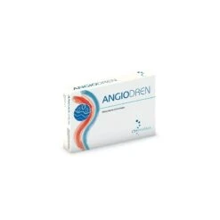 ANGIODREN 30CPR 800MG