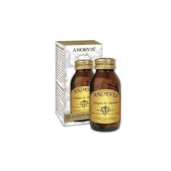 ANORVIS 225PAST