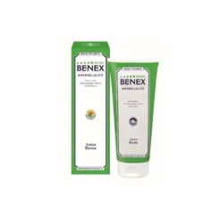 ERBORISTERIA MAGENTINA Srl ANTICELLULITE BENEX 200ML