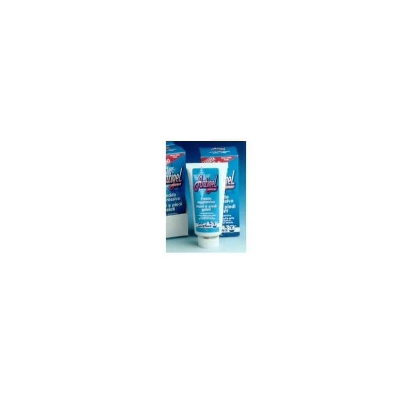ANTIGEL PROTECT CREMA 75ML 1 ANTIGEL PROTECT CREMA 75ML