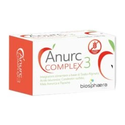 ANURC COMPLEX 3 20STK 15ML