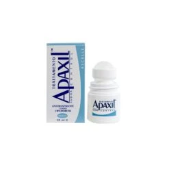 APAXIL SUDOR CONTROL ASCEL25ML