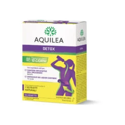 URIACH ITALY SRL AQUILEA DETOX 10STICK
