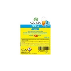 URIACH ITALY SRL AQUILEA DIFESA SANIGEL 500ML