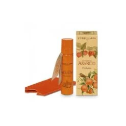 L'Erbolario Linea Accordo Arancio Frizzante Tonificante Profumo Lui E Lei 14 Ml