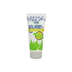 ARGENTO COLLOID PLUS GEL