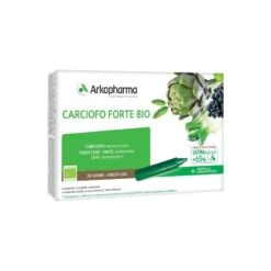 ARKOFARM SRL ARKOFLUIDI US CARCIOFO BIO 20F