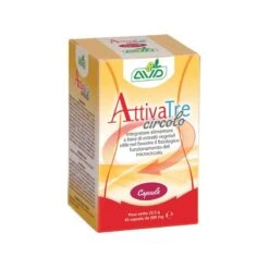 ATTIVATRE CIRCOLO 45CPS