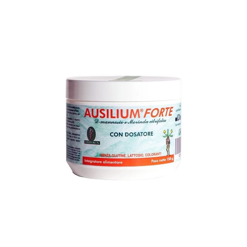 AUSILIUM FORTE 150G 1 AUSILIUM FORTE 150G
