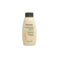 AVEENO BAGNODOCCIA IDRAT 500ML