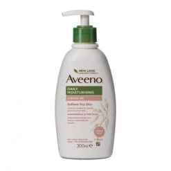 AVEENO PN CREMA OLIO IDRAT CRP