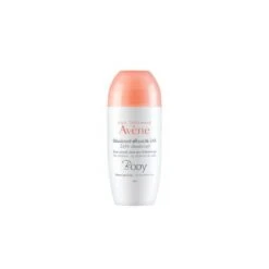 AVENE ETA BODY DEODORANTE 24H