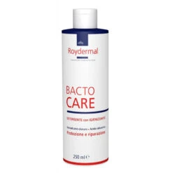 ROYDERMAL Srl BACTOCARE DETERGENTE IGIEN