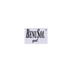 BENUSOL GEL OPC 150ML