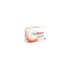 BETBERRY 10BUST