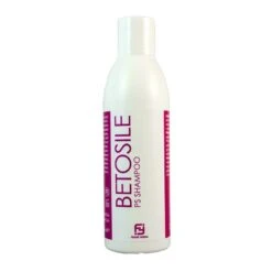 BETOSILE PS SHAMPOO 200ML