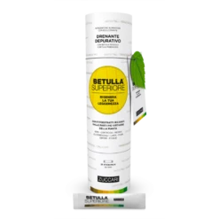 ZUCCARI Srl BETULLA SUPERIORE 25X10ML