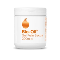 PERRIGO ITALIA Srl Bio Oil Gel Pelle Secca 200ml