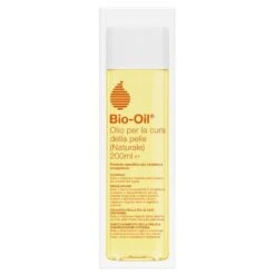 PERRIGO ITALIA Srl BIO OIL OLIO NATURALE 200ML