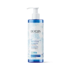 IST.GANASSINI SpA BIOCLIN BIO OCEAN SHOWER GEL
