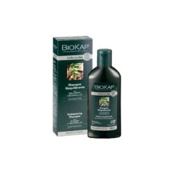 BIOS LINE SpA BIOKAP B BIO SHAMPOO RIEQUIL