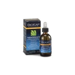 BIOS LINE SpA Biokap Lozione Rinforzante Anticaduta Con Tricofoltil NUOVA FORMULA 50ml