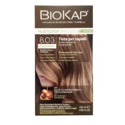 BIOS LINE SpA BIOKAP NUTRIC DEL RAP 8,03 BIO