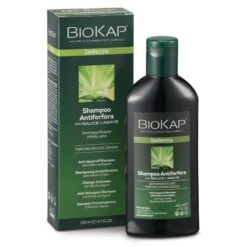 BIOS LINE SpA Bios Line BioKap Shampoo Antiforfora 200ml