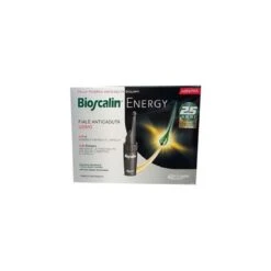 GIULIANI SpA BIOSCALIN ENERGY 10F PRIMAVERA