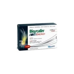 GIULIANI SpA Bioscalin Energy 30 Compresse