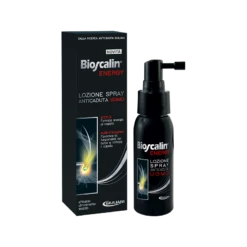 GIULIANI SpA BIOSCALIN ENERGY LOZ SPR PS SF