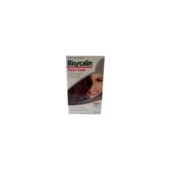 GIULIANI SpA Bioscalin Nutri Color Colorazione Permanente 6 Biondo Scuro