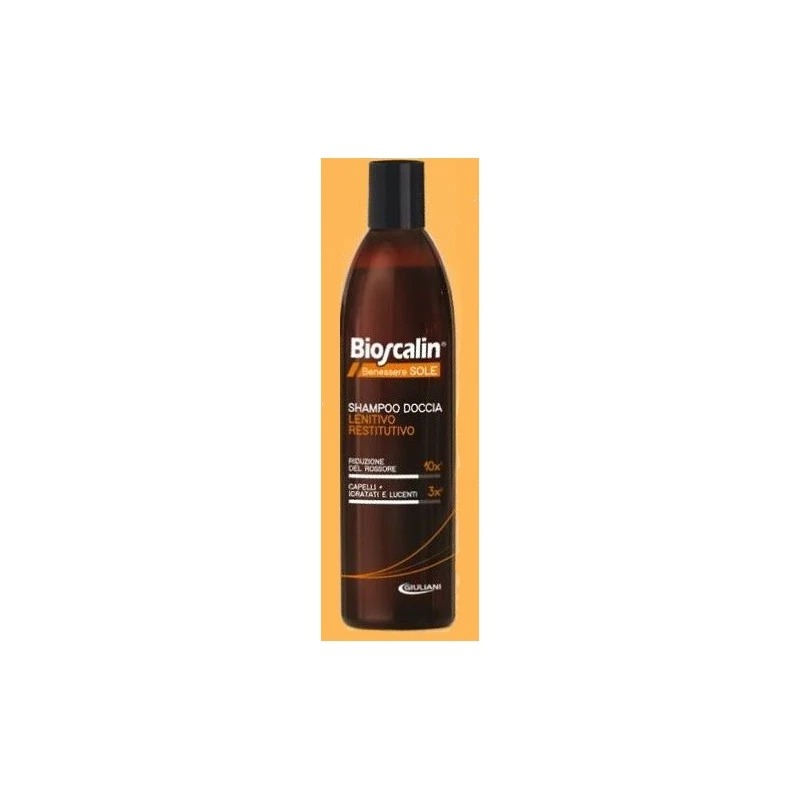GIULIANI SpA BIOSCALIN SHAMPOO-DOCCIA DEL 1 GIULIANI SpA BIOSCALIN SHAMPOO-DOCCIA DEL