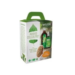 WELEDA ITALIA Srl BIPACK BETULLA DECO+OLIO+SPAZ