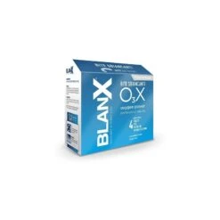COSWELL SpA BLANX O3X BITE SBIANCANTI 10PZ